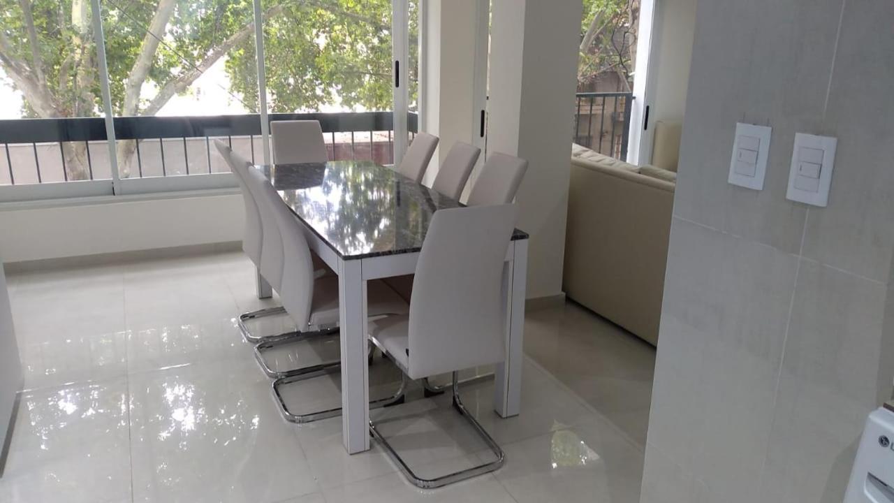 Amplio Departamento Balcon Pleno Centro Peatonal Apartment Mendoza Exterior photo
